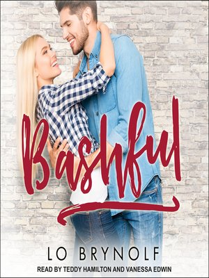 cover image of Bashful
